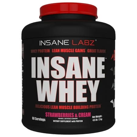 Insane Labz