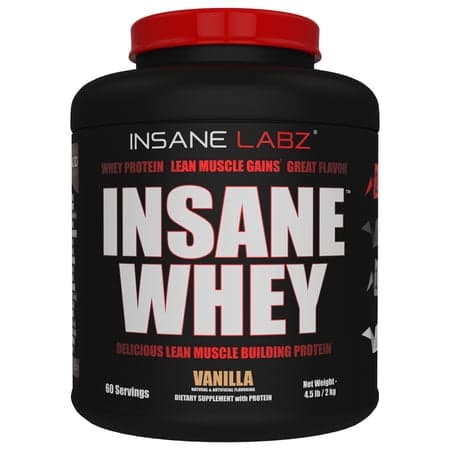 Insane Labz