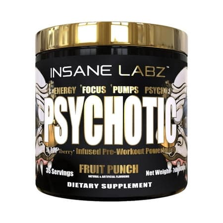 Insane Labz