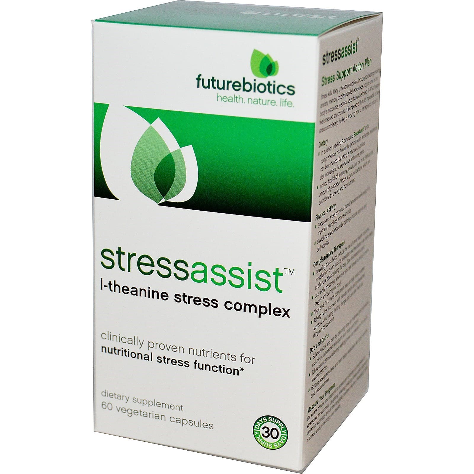 Futurebiotics