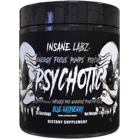 Insane Labz