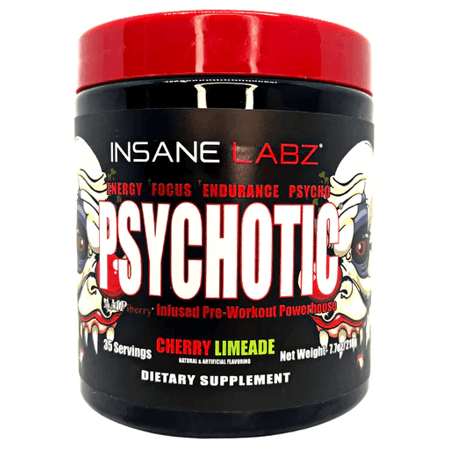 Insane Labz