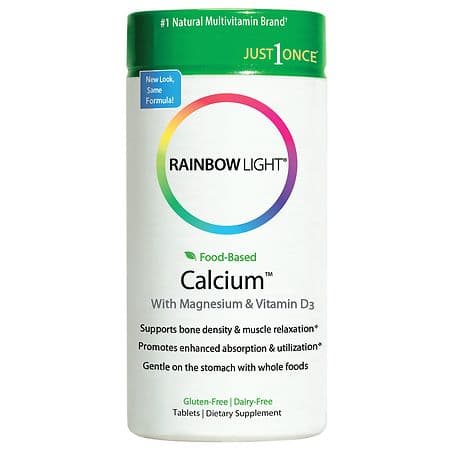 Rainbow-Light