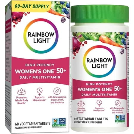 Rainbow-Light