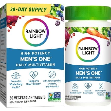 Rainbow-Light
