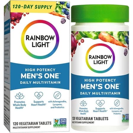 Rainbow-Light