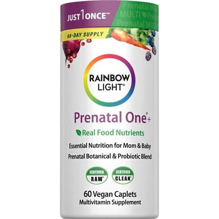 Rainbow-Light