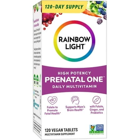 Rainbow-Light
