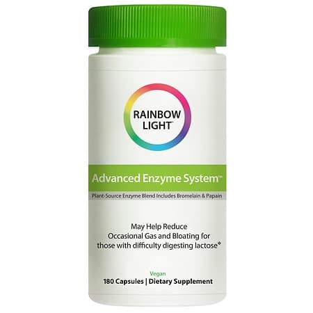 Rainbow-Light