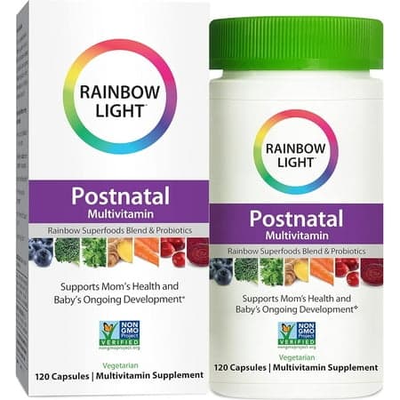 Rainbow-Light