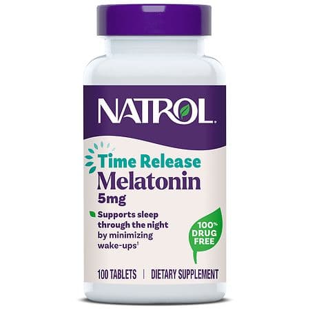Natrol