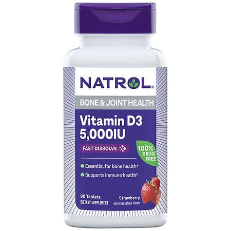 Natrol