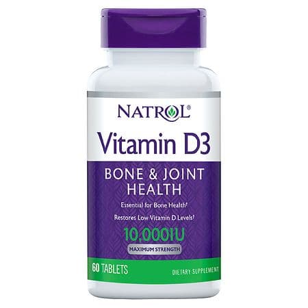 Natrol