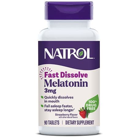Natrol