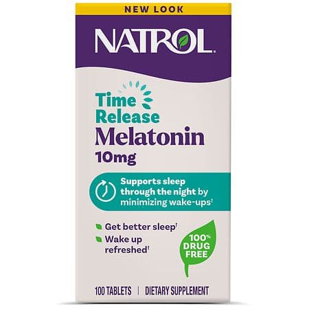 Natrol