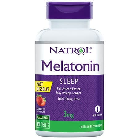 Natrol