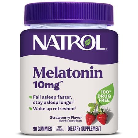Natrol