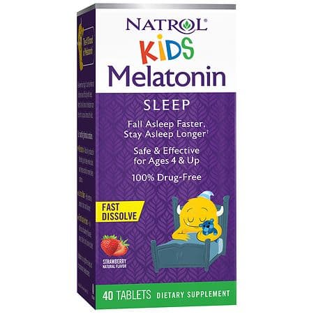 Natrol