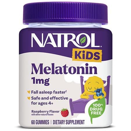 Natrol