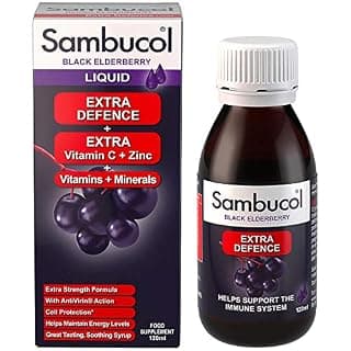Sambucol