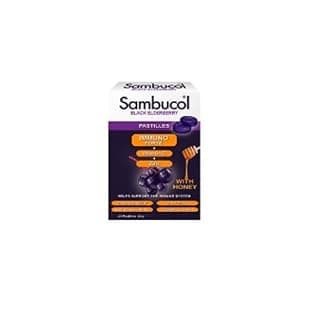 Sambucol
