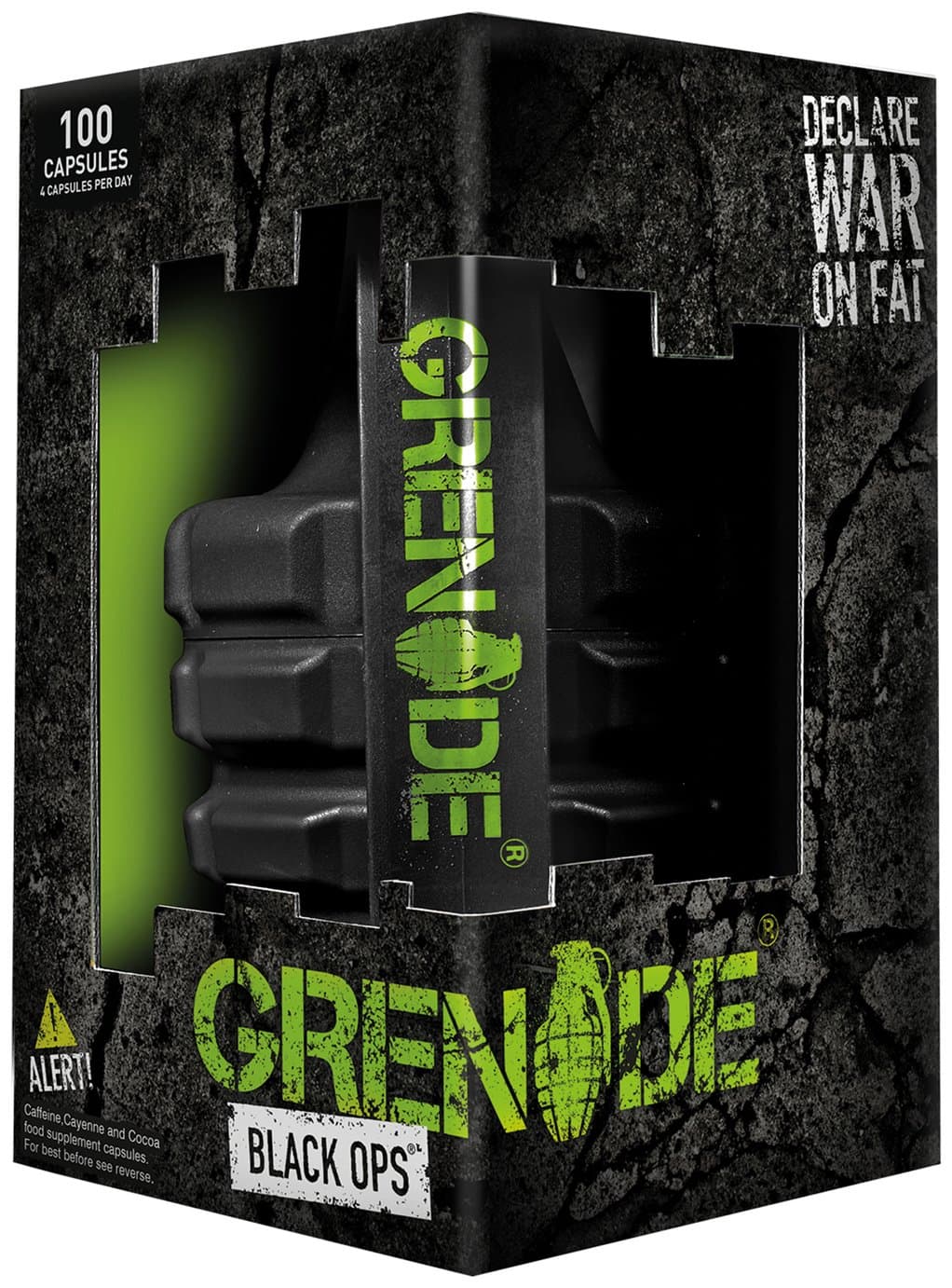 Grenade