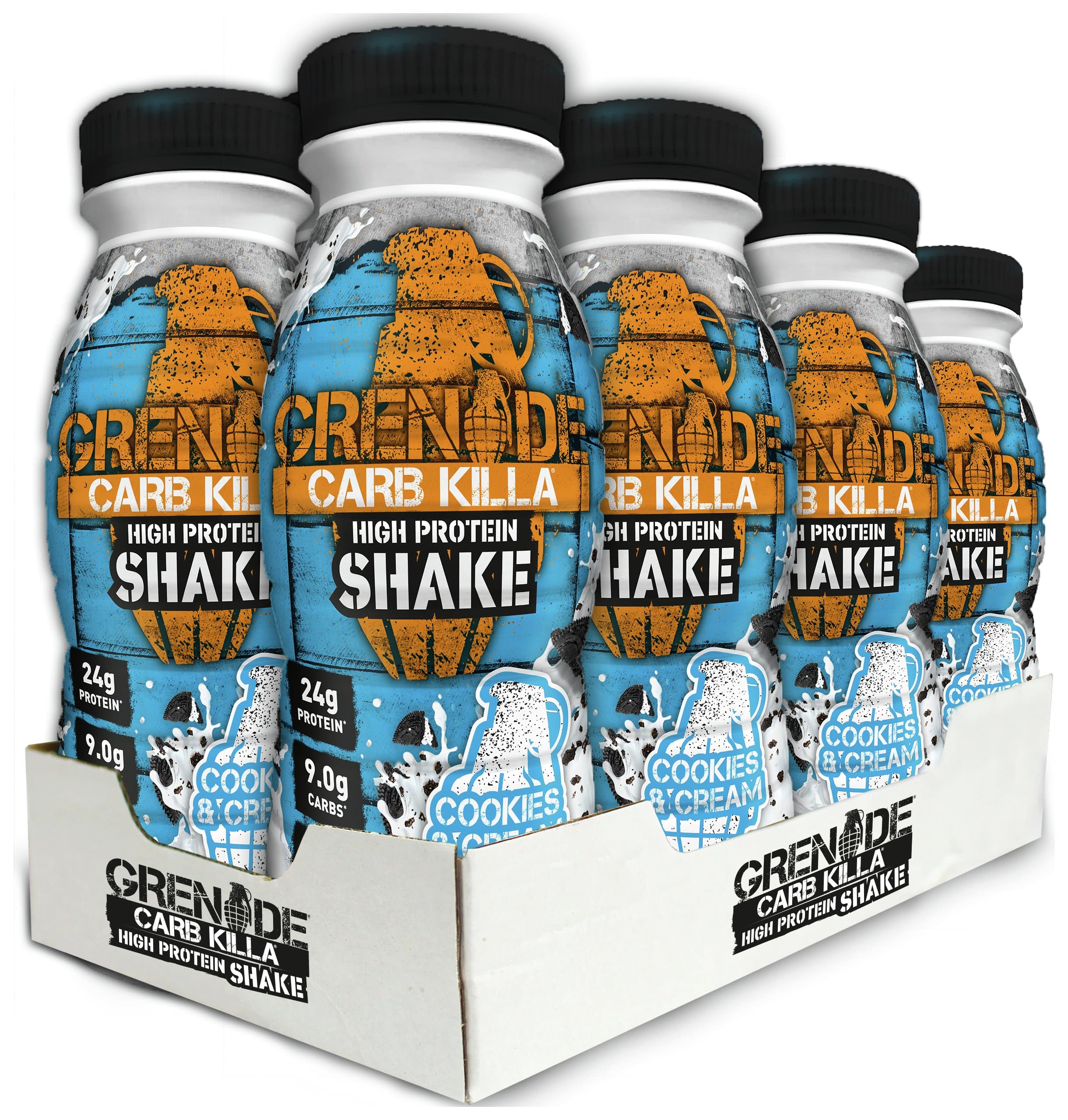 Grenade