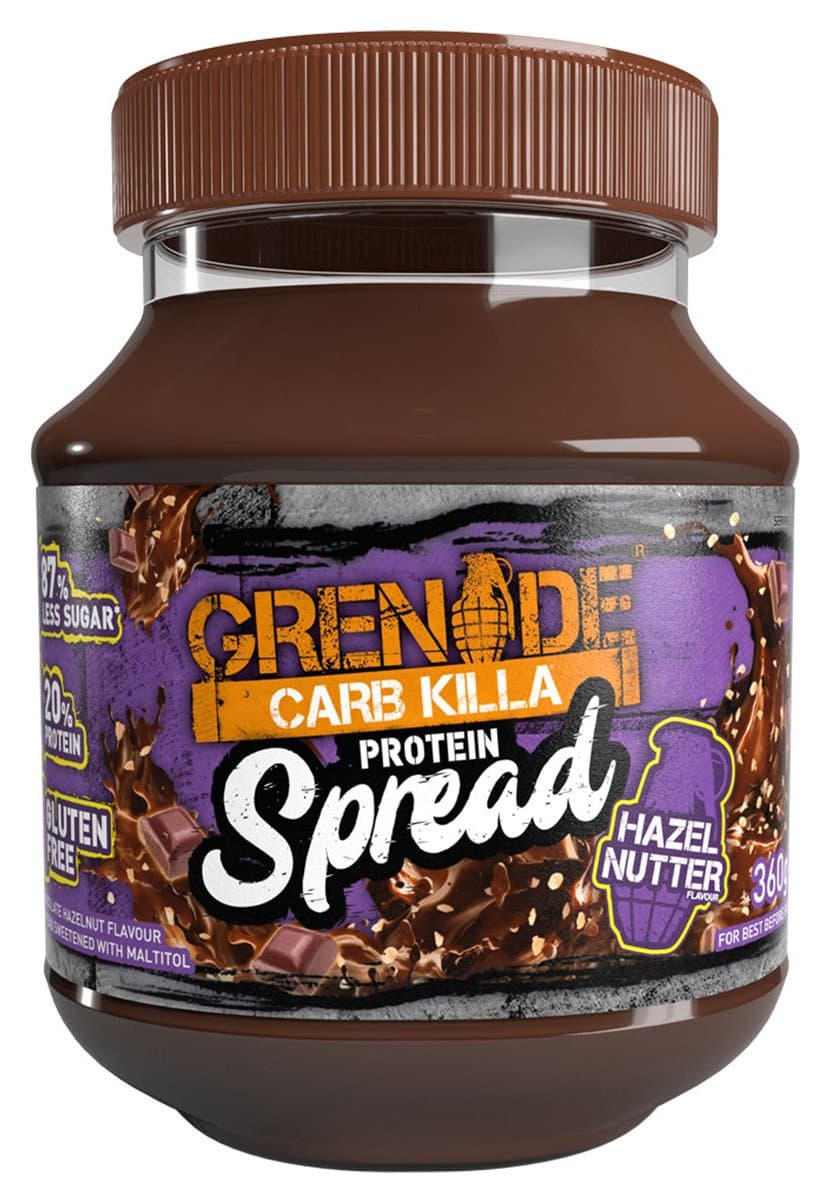 Grenade