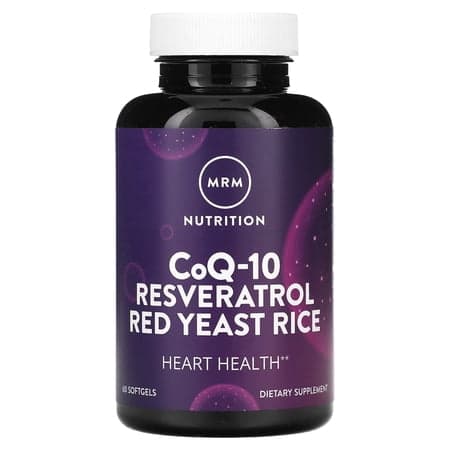 MRM-Nutrition