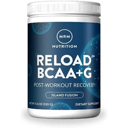 MRM-Nutrition