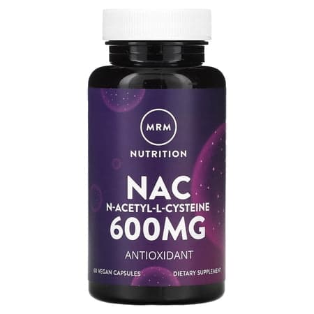 MRM-Nutrition