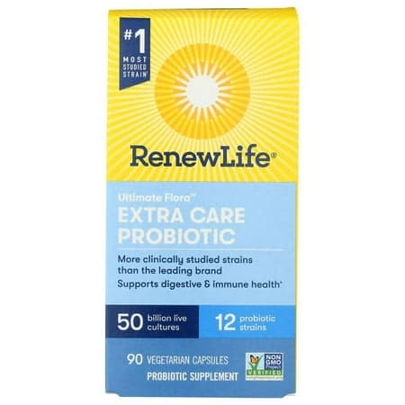 Renew-Life