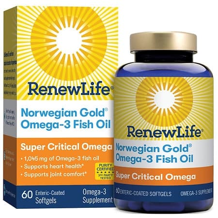 Renew-Life