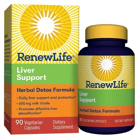 Renew-Life