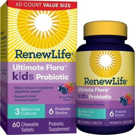 Renew-Life