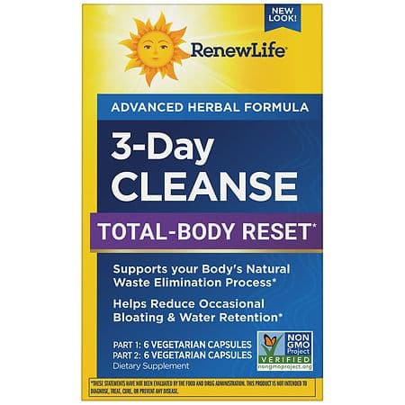 Renew-Life