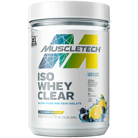 MuscleTech