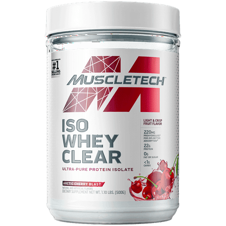 MuscleTech