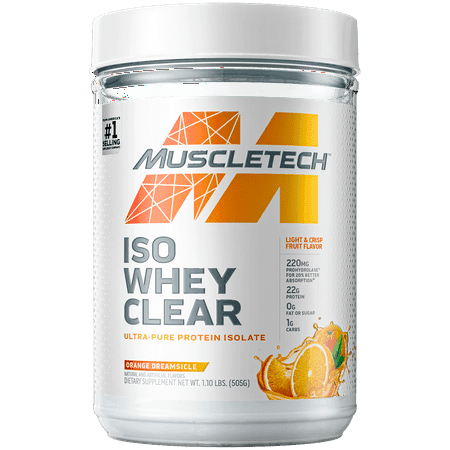 MuscleTech