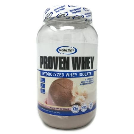 Gaspari
