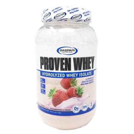 Gaspari