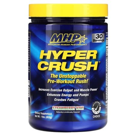 MHP