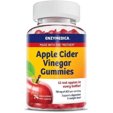 Enzymedica