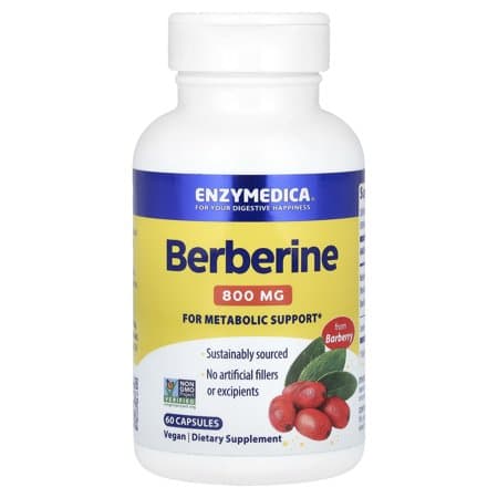 Enzymedica