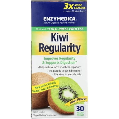 Enzymedica
