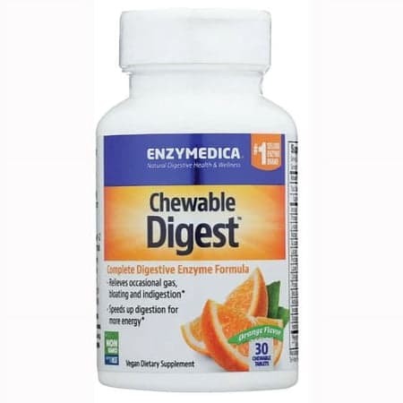 Enzymedica