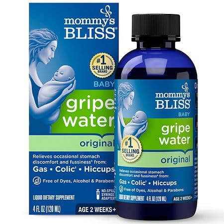 Mommy's-bliss