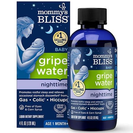 Mommy's-bliss