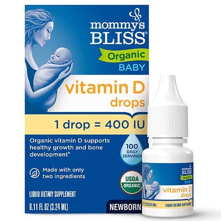 Mommy's-bliss