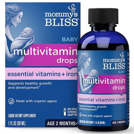 Mommy's-bliss